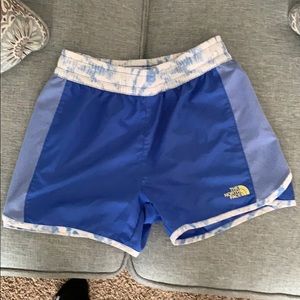 The North Face Shirts